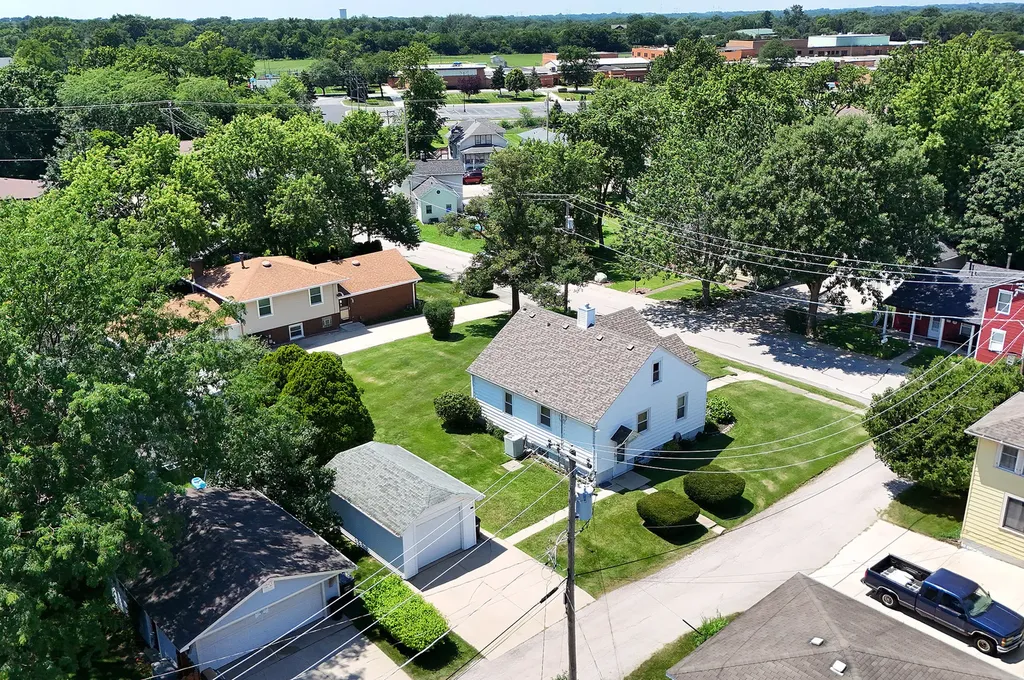 11131 2ND Street Mokena IL 60448