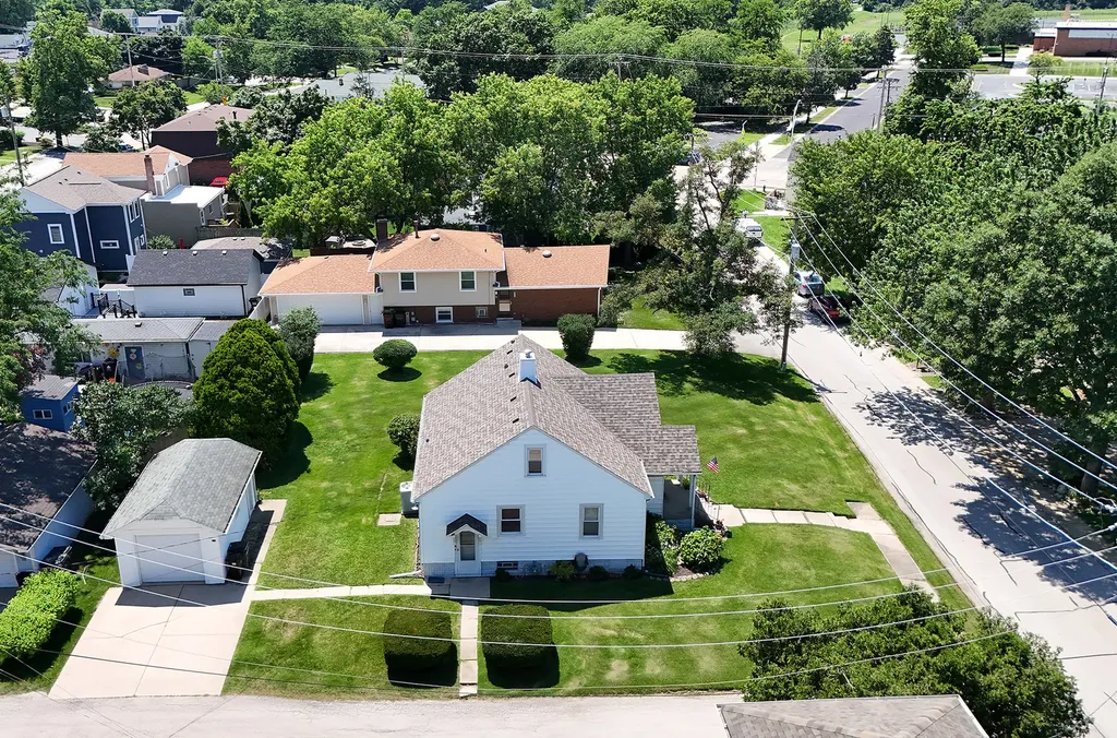 11131 2ND Street Mokena IL 60448