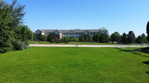 641 West Lake Cook Road Palatine IL 60074