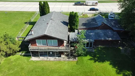 641 West Lake Cook Road Palatine IL 60074