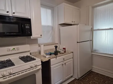 2507 West Walton Street Chicago IL 60622