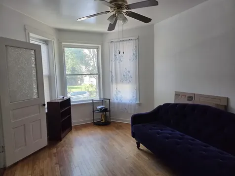 2507 West Walton Street Chicago IL 60622