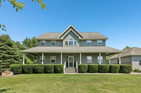 29725 South Yates Avenue Beecher IL 60401