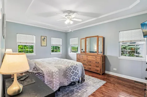 29725 South Yates Avenue Beecher IL 60401