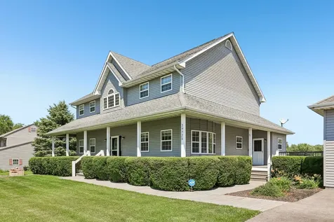 29725 South Yates Avenue Beecher IL 60401