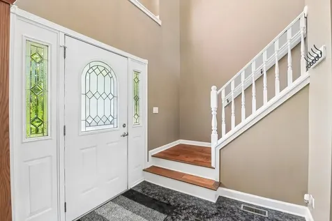 29725 South Yates Avenue Beecher IL 60401