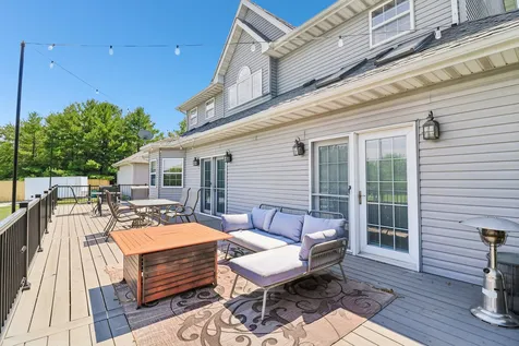 29725 South Yates Avenue Beecher IL 60401