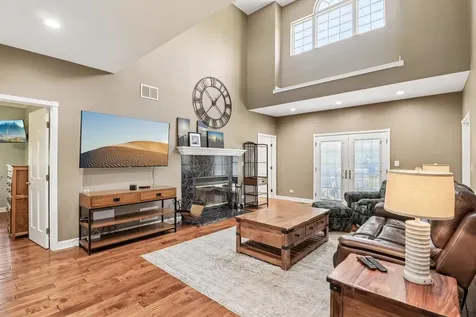 29725 South Yates Avenue Beecher IL 60401