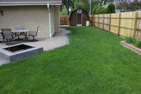 5639 North Manor Lane Norwood Park Township IL 60631