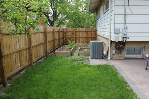 5639 North Manor Lane Norwood Park Township IL 60631