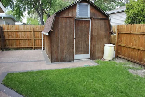 5639 North Manor Lane Norwood Park Township IL 60631