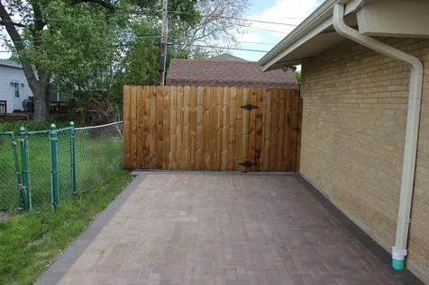 5639 North Manor Lane Norwood Park Township IL 60631