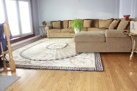 5639 North Manor Lane Norwood Park Township IL 60631