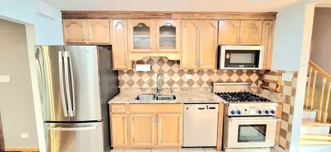 5639 North Manor Lane Norwood Park Township IL 60631