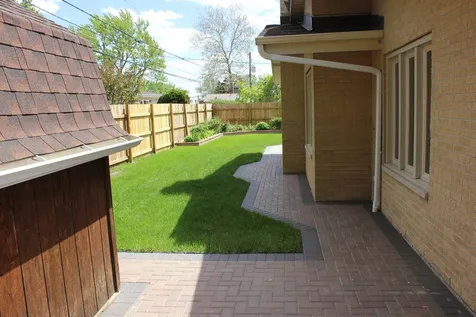 5639 North Manor Lane Norwood Park Township IL 60631