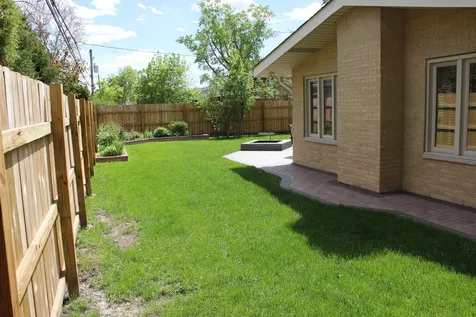 5639 North Manor Lane Norwood Park Township IL 60631