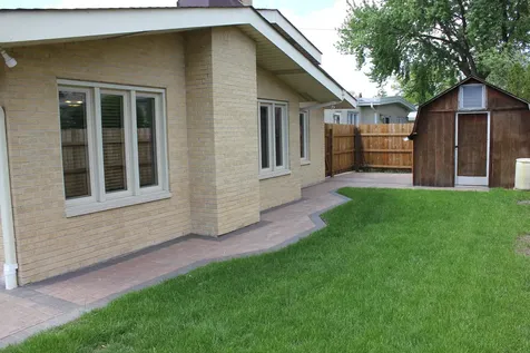 5639 North Manor Lane Norwood Park Township IL 60631
