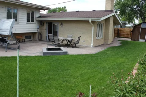 5639 North Manor Lane Norwood Park Township IL 60631