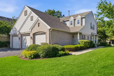 1959 Heron Avenue Schaumburg IL 60193