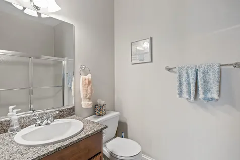 3N874 John Greenleaf Whittier Place St. Charles IL 60174
