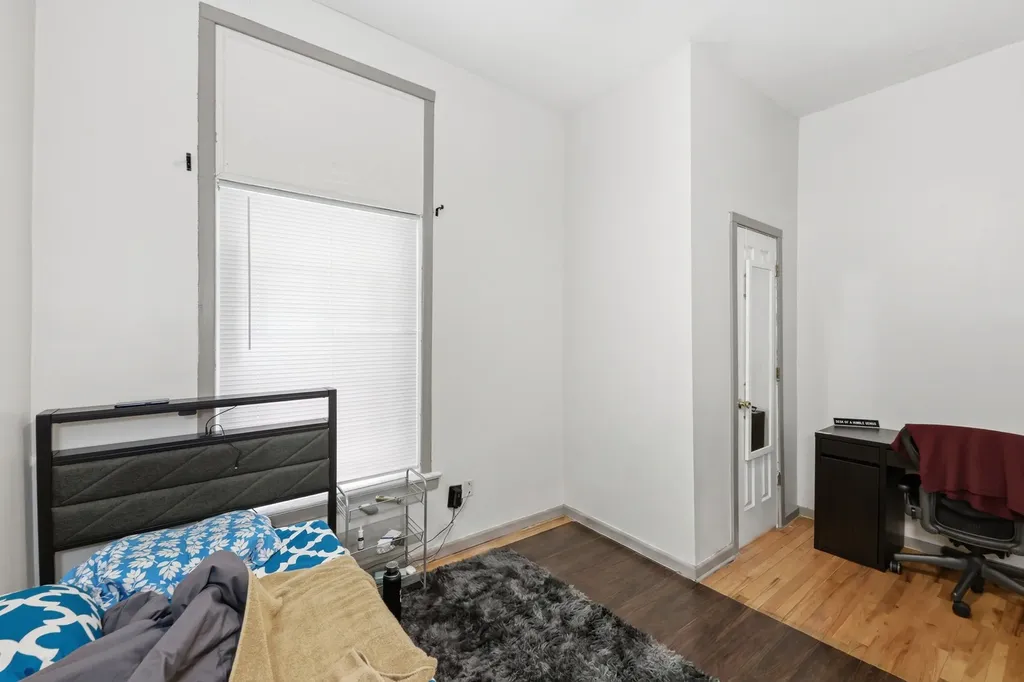 3819 South Wabash Avenue Chicago IL 60653