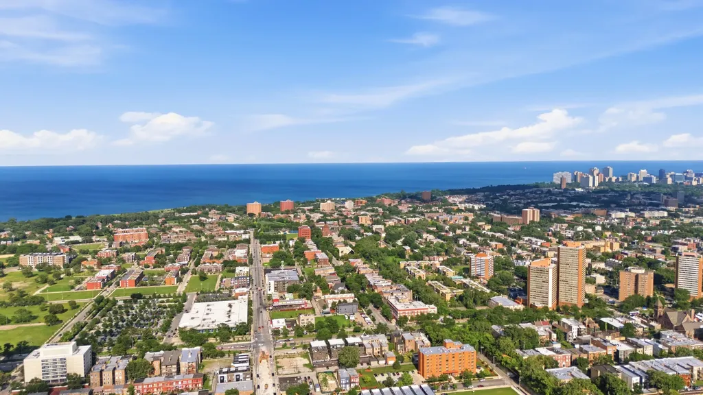 3819 South Wabash Avenue Chicago IL 60653
