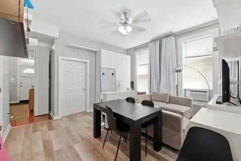 3819 South Wabash Avenue Chicago IL 60653