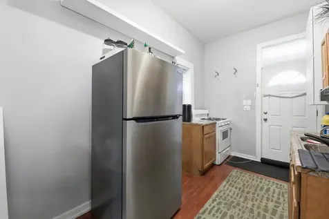 3819 South Wabash Avenue Chicago IL 60653