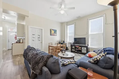 3819 South Wabash Avenue Chicago IL 60653