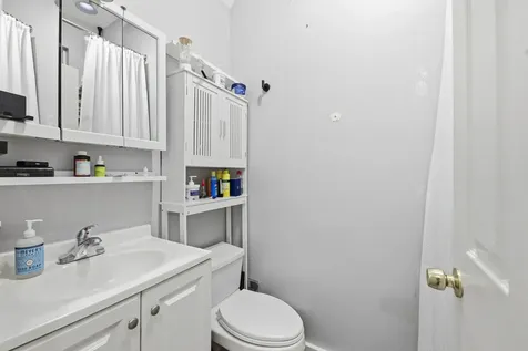 3819 South Wabash Avenue Chicago IL 60653