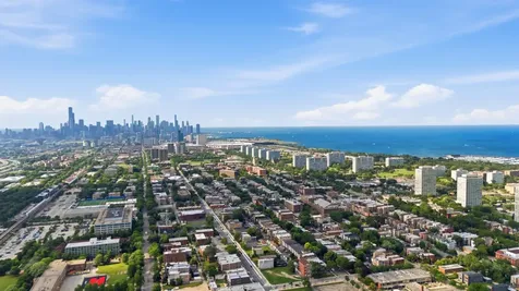 3819 South Wabash Avenue Chicago IL 60653