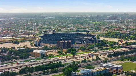 3819 South Wabash Avenue Chicago IL 60653