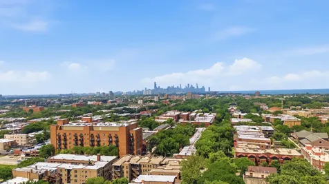 3819 South Wabash Avenue Chicago IL 60653