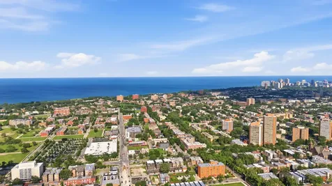 3819 South Wabash Avenue Chicago IL 60653