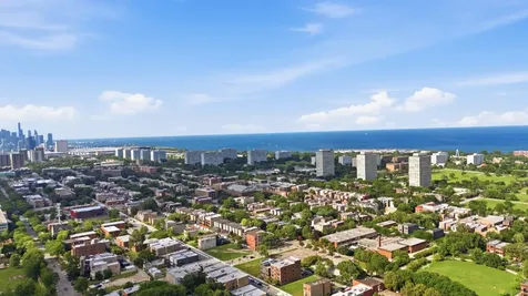 3819 South Wabash Avenue Chicago IL 60653