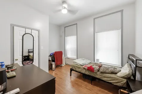 3819 South Wabash Avenue Chicago IL 60653