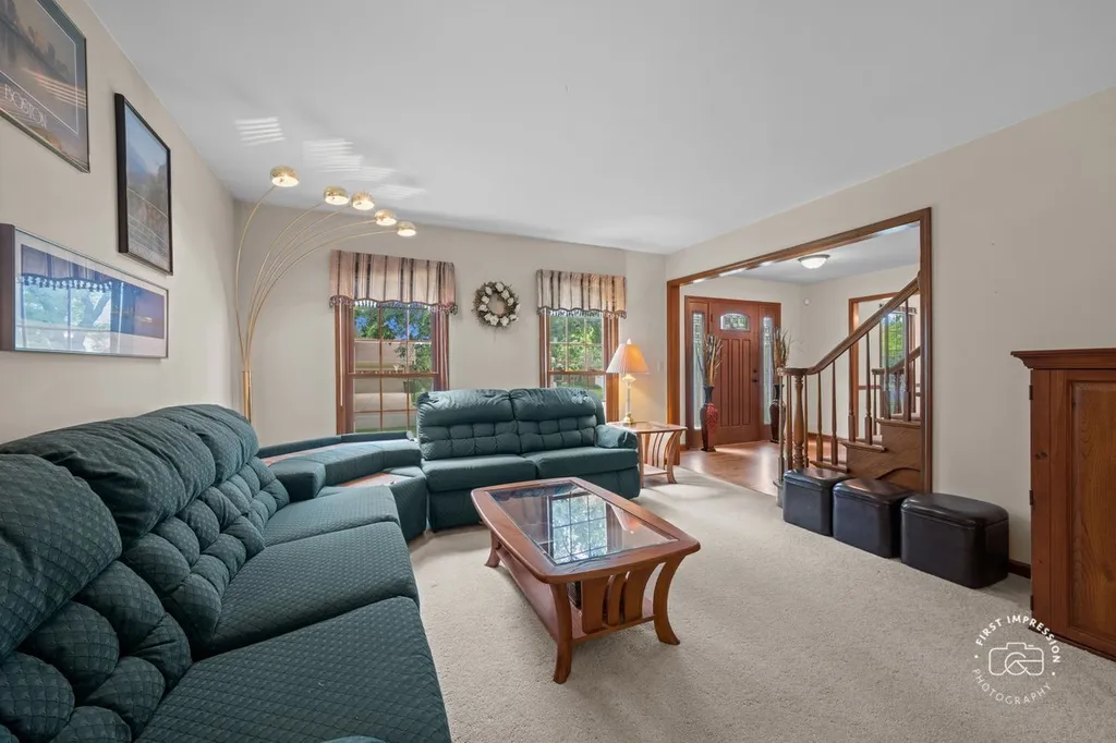 2412 Barkdoll Road Naperville IL 60565