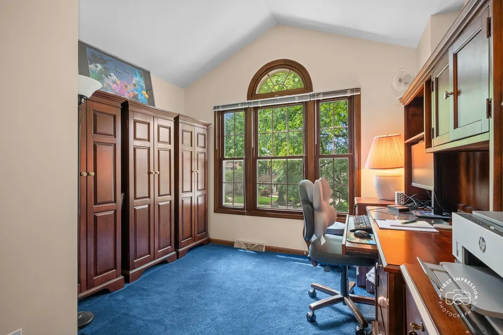 2412 Barkdoll Road Naperville IL 60565