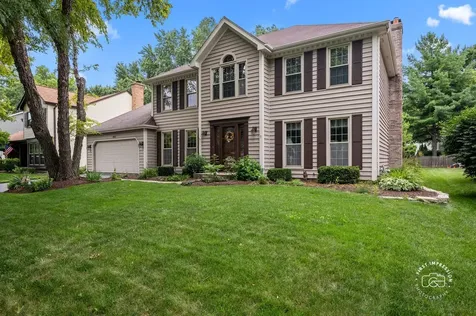 2412 Barkdoll Road Naperville IL 60565