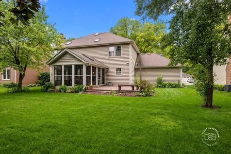 2412 Barkdoll Road Naperville IL 60565