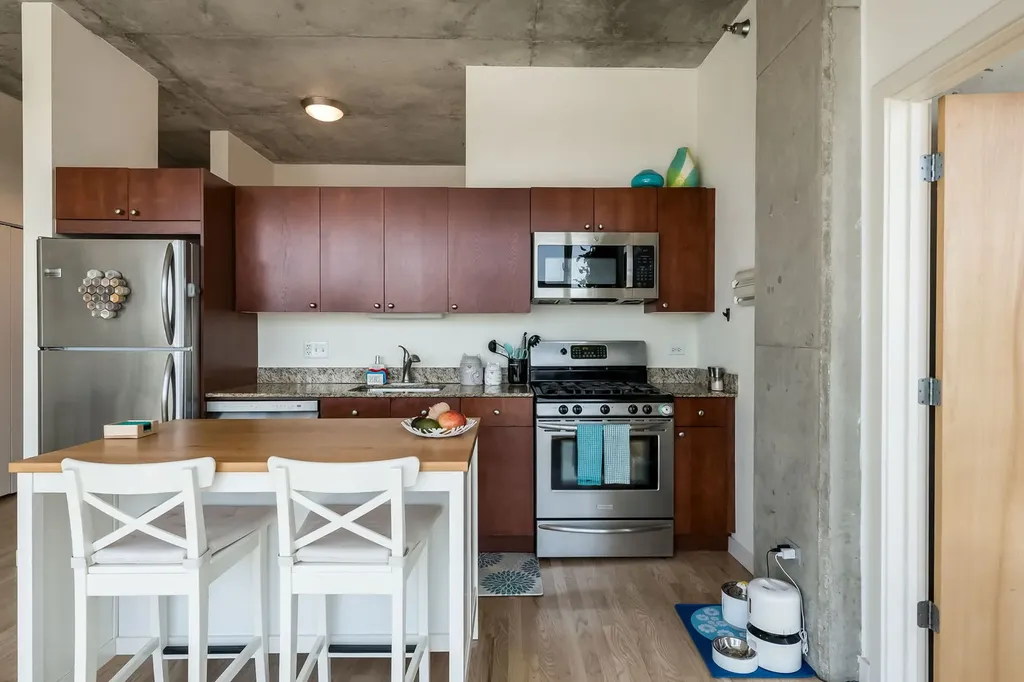 1720 South Michigan Avenue Chicago IL 60616