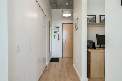 1720 South Michigan Avenue Chicago IL 60616