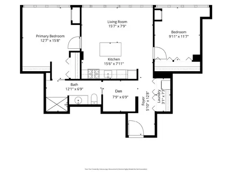 1720 South Michigan Avenue Chicago IL 60616