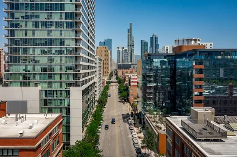 1720 South Michigan Avenue Chicago IL 60616