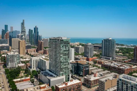 1720 South Michigan Avenue Chicago IL 60616