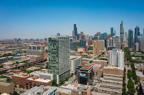 1720 South Michigan Avenue Chicago IL 60616
