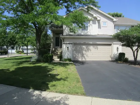 2490 Palazzo Court Buffalo Grove IL 60089