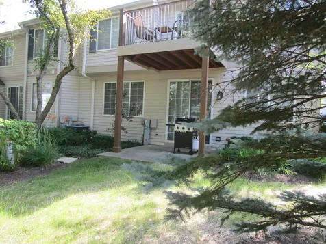 2490 Palazzo Court Buffalo Grove IL 60089