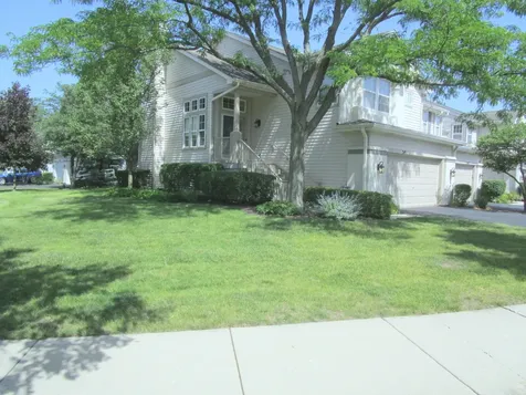 2490 Palazzo Court Buffalo Grove IL 60089