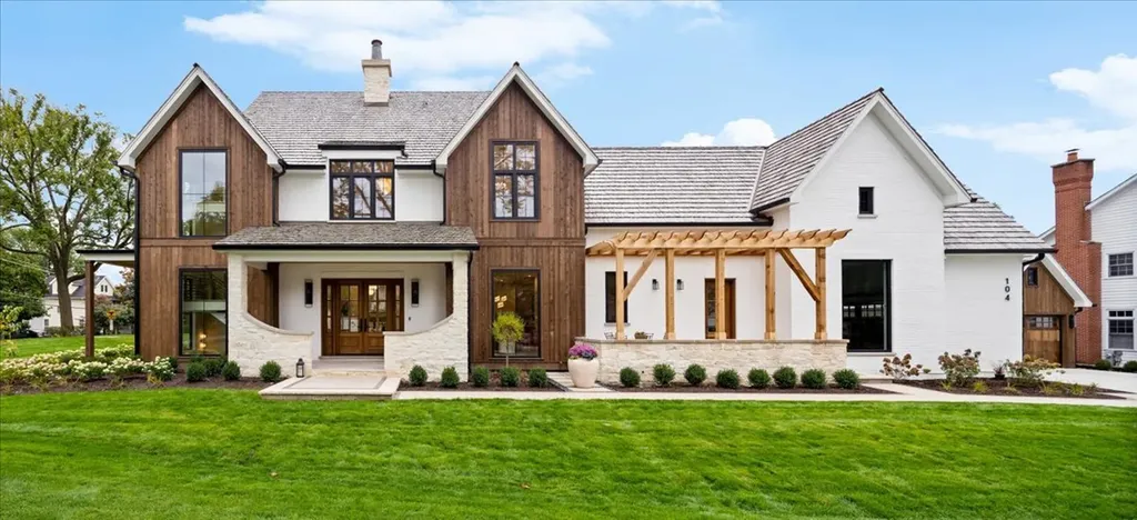 104 South Monroe Street Hinsdale IL 60521